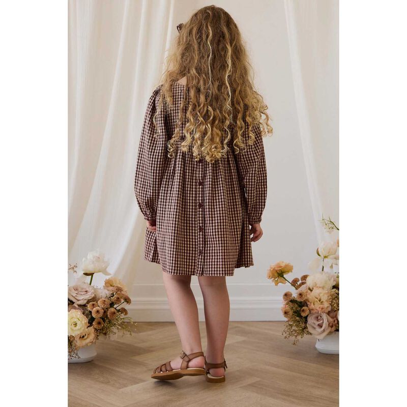 Jamie Kay Cecile Dress 3-6Y image number 2